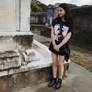 Vintage Giordana F. Booties